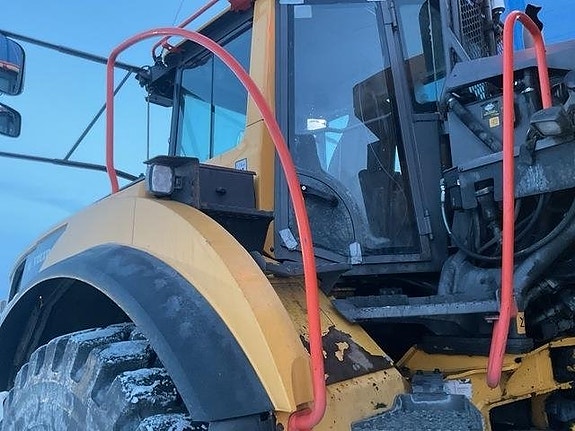 Volvo A40G 15 of 24