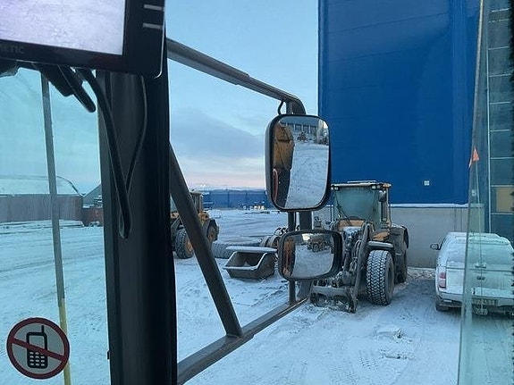 Volvo A40G 24 of 24