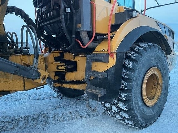 Volvo A40G 14 of 24