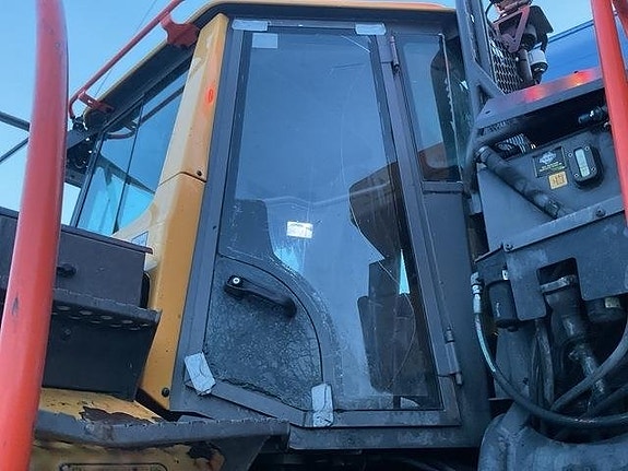 Volvo A40G 21 of 24