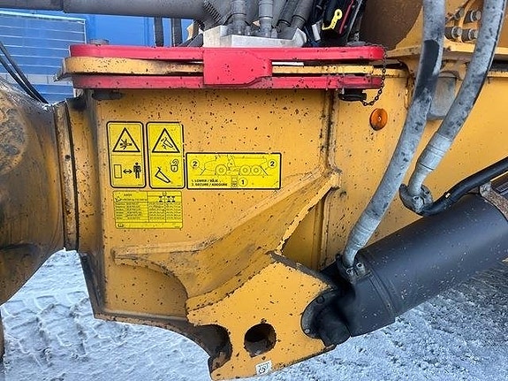 Volvo A60H 15 of 24