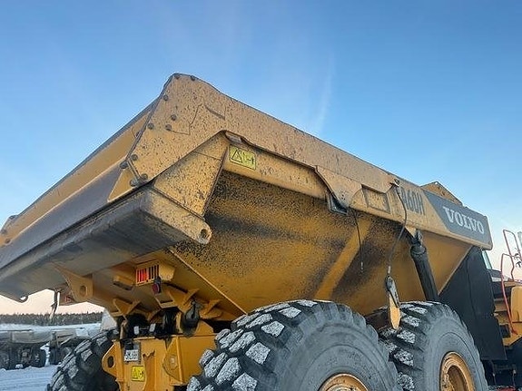 Volvo A60H 21 of 24