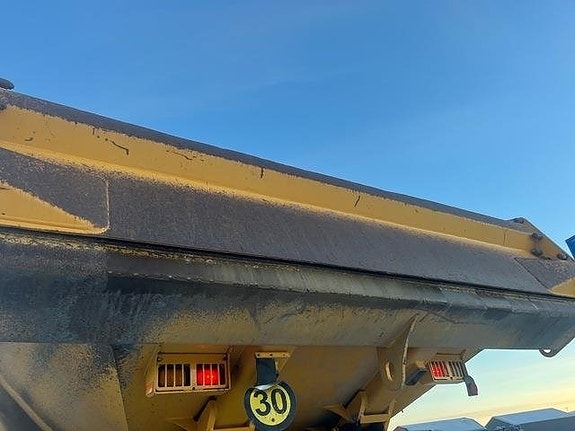 Volvo A60H 20 of 24