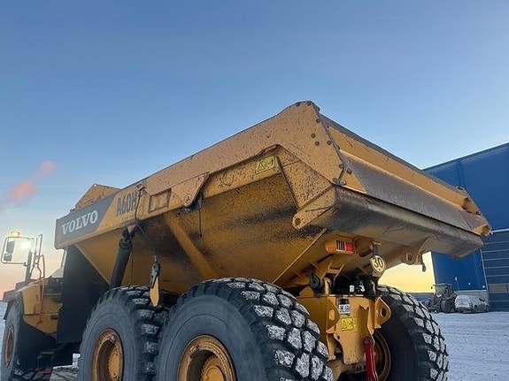 Volvo A60H 19 of 24