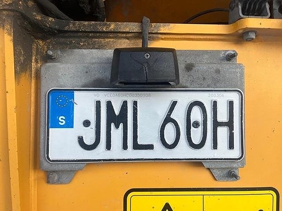 Volvo A60H 7 of 24