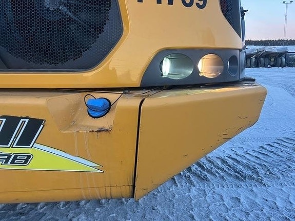 Volvo A60H 22 of 24