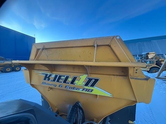 Volvo A60H 23 of 24