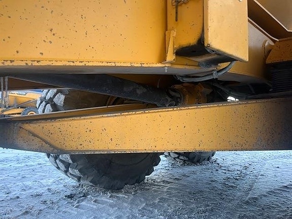 Volvo A60H 16 of 24