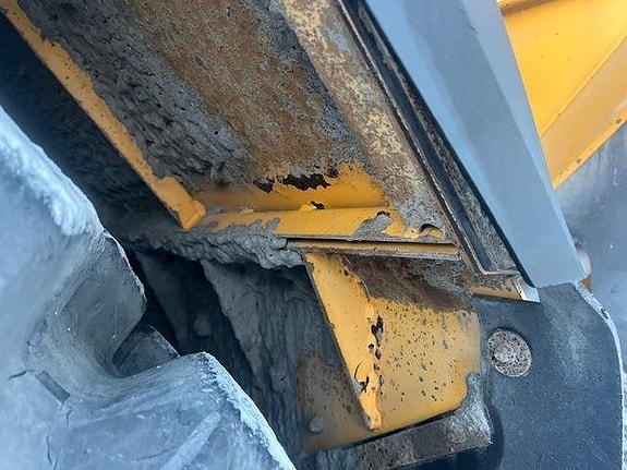 Volvo A60H 14 of 24