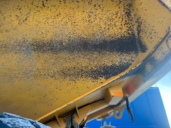 Volvo A60H 18 of 24