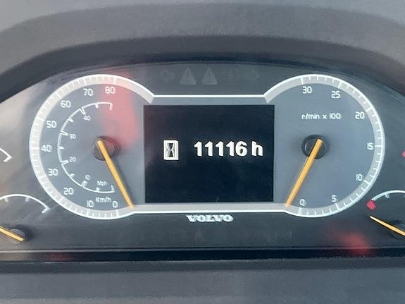Volvo A60H 9 of 24