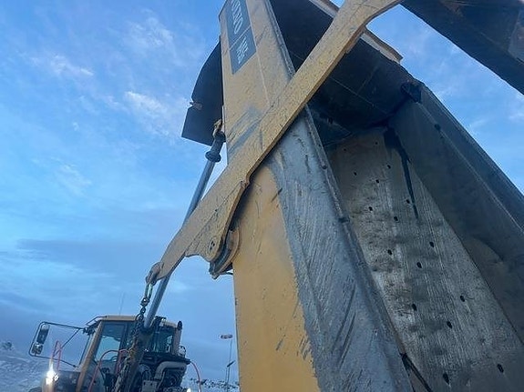 Volvo A45G 19 of 24