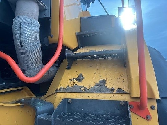 Volvo A45G 23 of 24