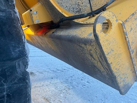 Volvo A45G 18 of 24