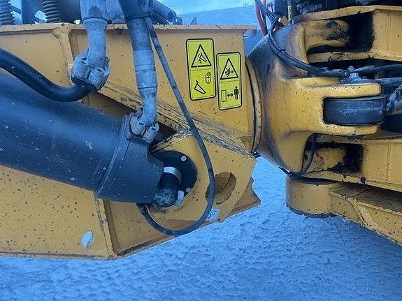 Volvo A45G 24 of 24