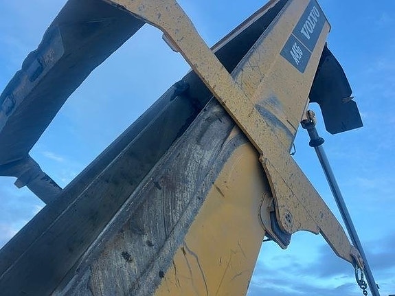 Volvo A45G 20 of 24