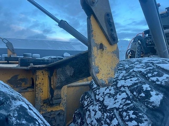 Volvo A45G 22 of 24