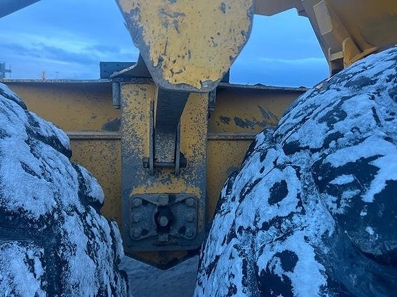 Volvo A45G 17 of 24