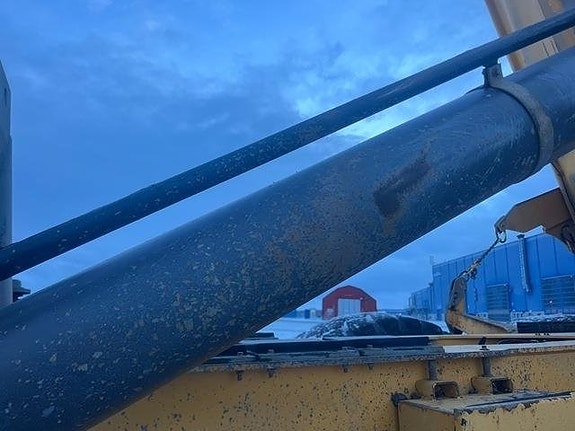 Volvo A45G 15 of 24