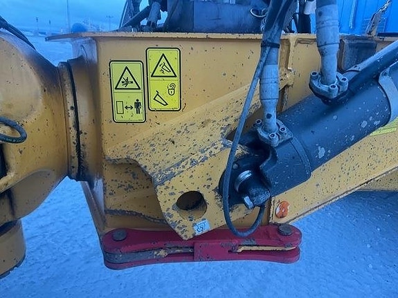 Volvo A45G 13 of 24