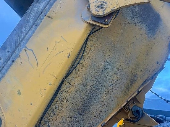 Volvo A45G 21 of 24