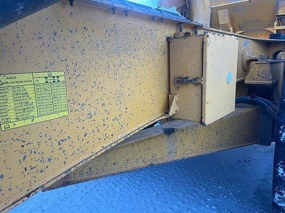 Volvo A45G 14 of 24
