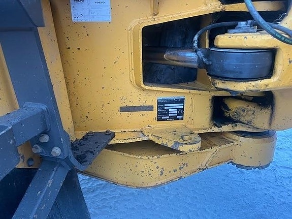 Volvo A45G 12 of 24
