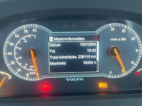Volvo A45G 8 of 24