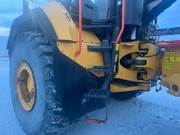Volvo A60H 23 of 24