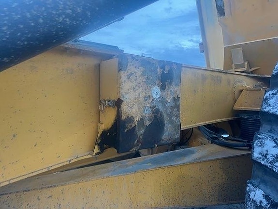 Volvo A60H 12 of 24