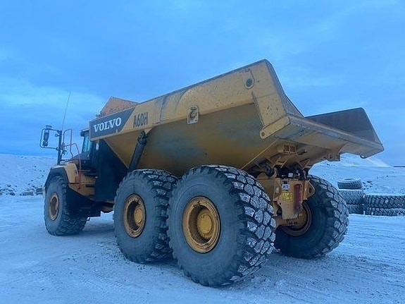 Volvo A60H 2 of 24