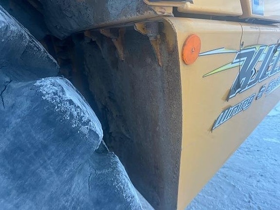 Volvo A60H 20 of 24