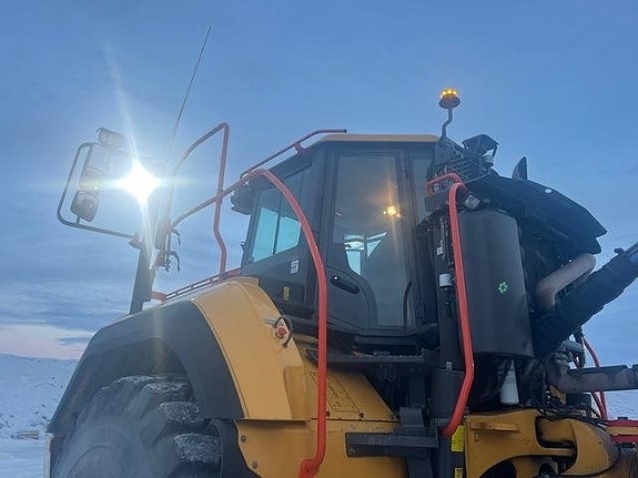Volvo A60H 24 of 24