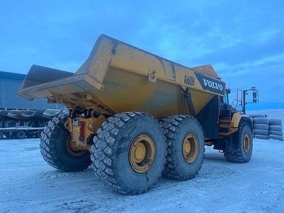 Volvo A60H 3 of 24