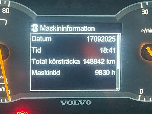 Volvo A60H 8 of 24