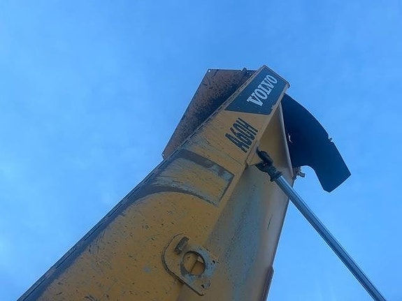 Volvo A60H 18 of 24