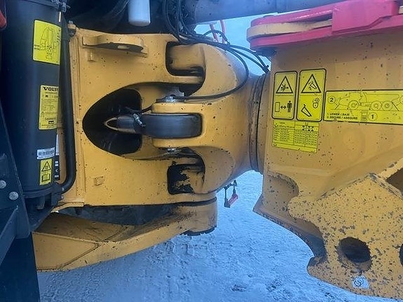 Volvo A60H 11 of 24