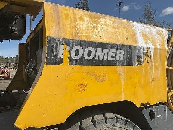Atlas Copco XE3C 16 of 24