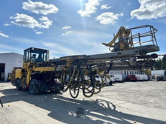 Atlas Copco XE3C 4 of 24