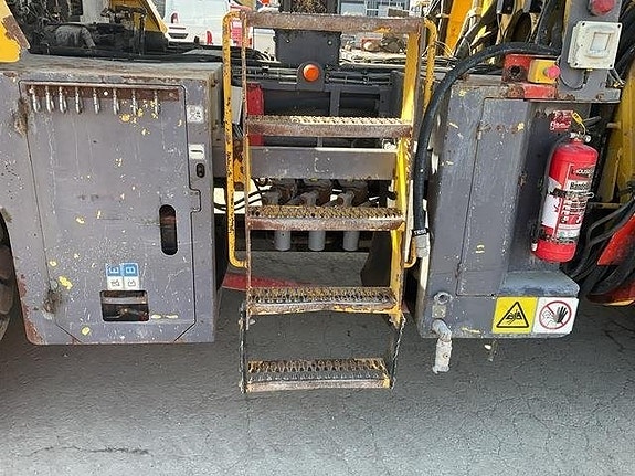 Atlas Copco XE3C 18 of 24