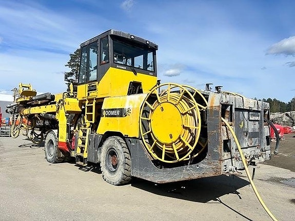 Atlas Copco XE3C 2 of 24