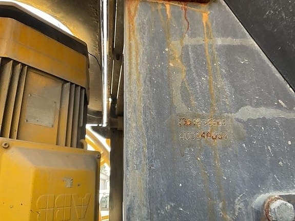 Atlas Copco XE3C 6 of 24