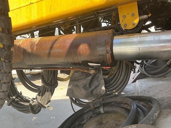 Atlas Copco XE3C 21 of 24