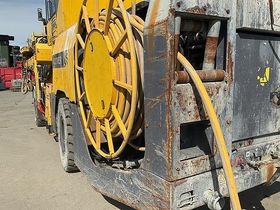 Atlas Copco XE3C 15 of 24
