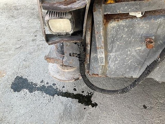 Atlas Copco XE3C 20 of 24