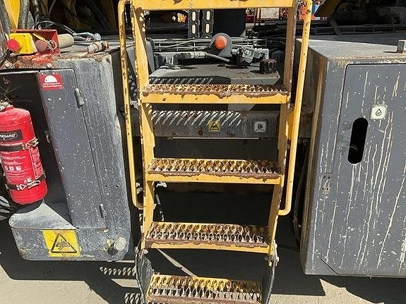 Atlas Copco XE3C 10 of 24