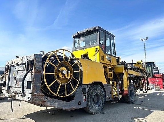 Atlas Copco XE3C 3 of 24