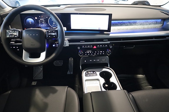 Hyundai Ioniq 9 15 of 30