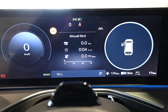 Hyundai Ioniq 9 21 of 30