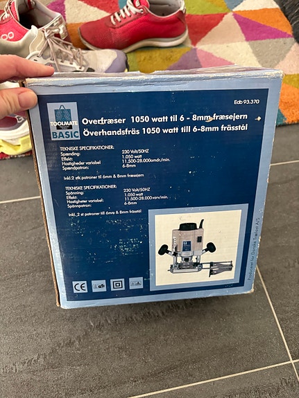 Product image 1 of 6